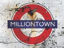 FROST* MILLIONTOWN [2LP/CD] NEW LP