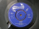 THE MAZE- TELEPHONE / HELLO STRANGER - UK ISSUE - PSYCH - EX