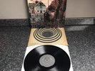 LP VINYL BLACK SABBATH SELF TITLED ALBUM VO 6 1970 UK EARLY PRESS SUPER NM-/EX