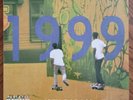 Joey Badass - 1999 2LP (Limited Purple in Tan Vinyl) Bada$$
