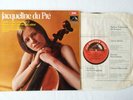 JACQUELINE DU PRE Haydn / Monn Cello Concertos ASD 2466 (1969) LP STEREO 1ED