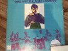 Wali And The Afro-Caravan Home Lost And Found Natural Sound 70’s Vinyl Record
