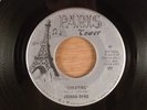 Joshua Dyke Cheating/Confessin' The Blues RARE  FL Fuzz Garage 1967 Paris Tower