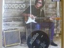 TONY JOE WHITE Hoodoo LP YEP ROC RECORDS 2013 US orig+inner+cd YEP-2348