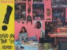 CRACK CLOUD - Earth Is One Tough Baby - Vinyl (LP)