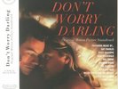 VARIOUS - Don't Worry Darling (Soundtrack) - Vinyl (LP)