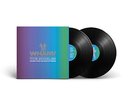 NEW WHAM  The Singles: Echoes From The Edge Of Heaven Vinyl