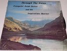 Through The Gates Evangelist Ralph Sexton And The Inspirations Gospel Lp 22I