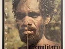 Death Grips Ex Military Clear 2XLP Rare