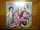 NEW *FACTORY SEALED RAFF LP RECORD/MENUDO/fuego/ 1980 latin  POP