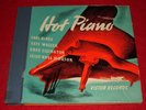 Vintage 78 RPM Jazz Record Set P-75 Hot Piano w/ Fats Waller Jelly Roll Morton +