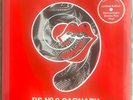ROLLING STONES - Tattoo You RS No 9 CARNABY STREET RED VINYL LTD 1000 SEALED