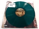 *NEW* evermore by Taylor Swift (Confirmed Opaque Green - rare edition )
