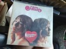 Heart ‎   Dreamboat Annie       Vintage LP Mushroom Records MRS 5005