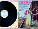 BLUES FUNK LP: LOWELL FULSON (FULSOM) Tramp KENT KLMP 5020