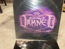 The Damned - The Black Album - Contains Wait For The Blackout-Ultrasonic Cleaned