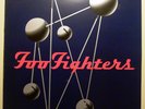 Foo Fighters, the colour and the shape, original 1st EU press (UK), not the repr