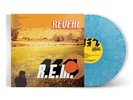 R.E.M. Reveal Store Exclusive Sky Blue Coloured VINYL LP PRESALE