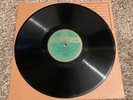 78 RPM Record Gus Goldstein Clara Gold Jewish Ethnic EX Columbia Shellac Rare