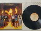Lynyrd Skynyrd Street Survivors LP MCA 3029 1977 FLAMES VG+ VINYL W insert