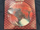Vintage 1977 MEATLOAF Album BAT OUT OF HELL Vinyl Special Limited Photo Edition