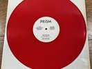 Erotic Drum Band Love Disco Style / Jerky Rhythm PROMO 1978 Red Prism 12