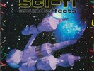 Various – Sci-Fi Sound Effects - Science Fiction Sound Effects No.26[ LP] VG+