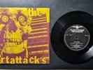 THE ART ATTACKS. I am A Dalek/ Neutron Bomb. 7