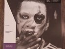 Denzel Curry - Ta13oo Taboo Vinyl Me Please Metallic Colored Vinyl LP New
