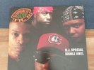 The Ultramagnetic MC's The Four Horsemen Original 1993 Hip Hop 2XLP