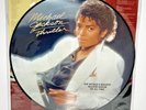 Michael Jackson * Thriller (Picture Disc) Vinyl Record LP NEW SEALED