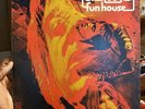 THE STOOGES Fun House ELEKTRA 1972 FRENCH PRESSING LP Elektra – 42 055 IGGY POP
