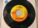 Lloyd Thaxton 45 Image Of A Surfer / My Name Is Lloyd Capitol 4982 Surf Rock 7