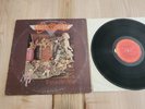 Aerosmith ‎   Toys In The Attic      Vintage LP   Columbia PC 33479 NM Vinyl
