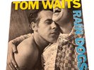 Rain Dogs by Tom Waits Vinyl, LP, Album, Stereo, SP - Specialty Pressing