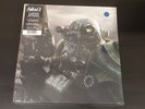 Fallout 3 10th Anniversary & Galaxy News Radio Vinyl 4LP Set Blue/Yellow Variant