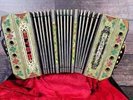 Harry Star Concertina Accordion
