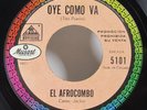 El Afrocombo 45 7
