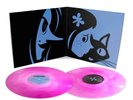 CORALINE OST - Fuchsia Galaxy - Mondo 2LP Vinyl