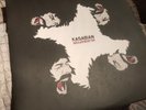 Velociraptor  by Kasabian (Record, 2011)
