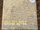 Veruca Salt SEALED Ghost Notes Vinyl Record Nina Gordon Louise Post Seether