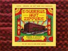 Squirrel Nut Zippers - Hot - Used Vinyl Record - Q7350A