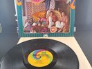 The Strawberry Alarm Clock - Incense and Peppermints LP  Uni 73014 1967 VG+