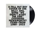 FALL OUT BOY WE DIDN'T START THE FIRE 7