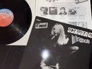 Scorpions    In Trance / Fly To The Rainbow    FRENCH IMPORT   LP  RCA NL 37785