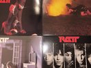 RATT 4 Lp Set Rare Metal Out Of The Cellar All Original Pressings