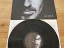 George Michael Older 1996 Original 1. Press limited very rare inner sleeve mint