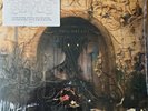 Circa Survive - Two Dreams - Clear W/ Red White  Blue Splatter  + Yellow W/ Red,