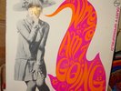DUSTY SPRINGFIELD WHERE AM I GOING VINTAGE ALBUM VINYL RECORD STEREO -NICE