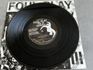 Foul Play – Vol III (Remixes) (10″) Moving Shadow ‎– SHADOW 29R
